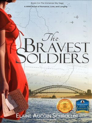 cover image of The Bravest Soldiers